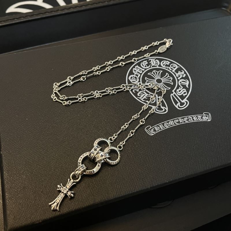 Chrome Hearts Necklaces